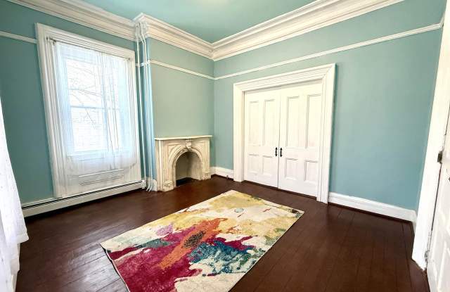 61 MONITOR ST photos photos