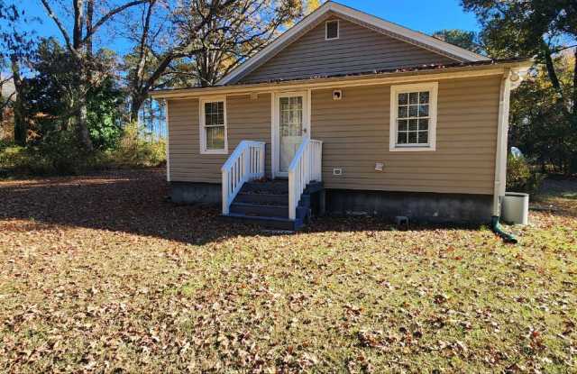 3037 Marks Creek Road - 3037 Marks Creek Road, Wake County, NC 27545