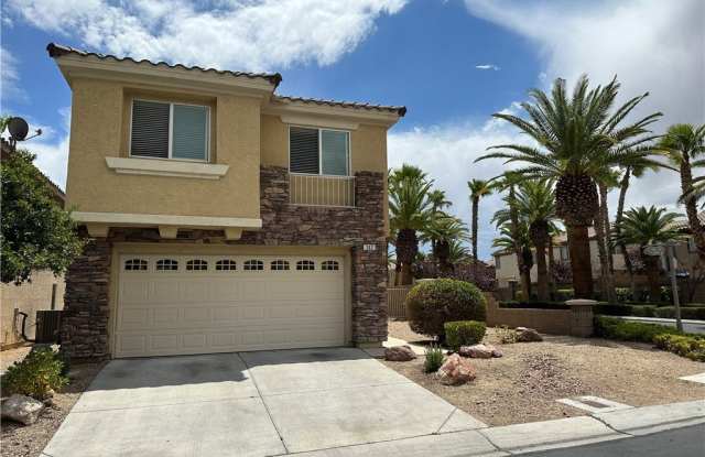 362 Dog Leg Drive - 362 Dogleg Drive, Spring Valley, NV 89148