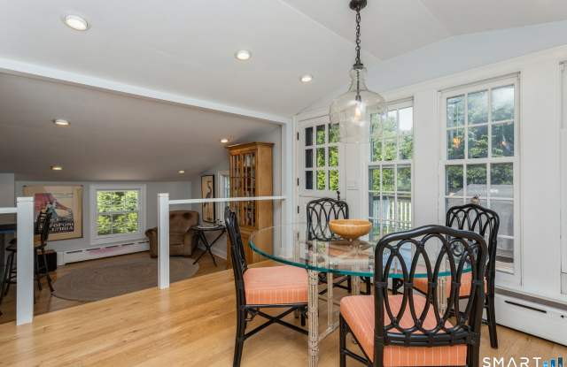 96 Kings Highway North - 96 Kings Highway North, Westport, CT 06880