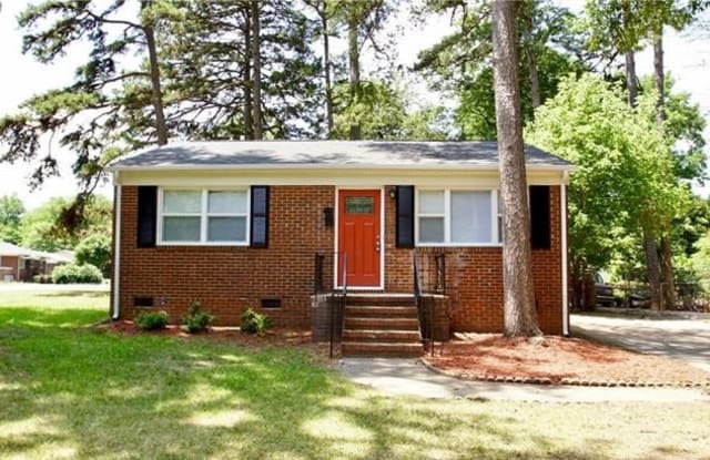 1201 Norris Avenue - 1201 Norris Avenue, Charlotte, NC 28206