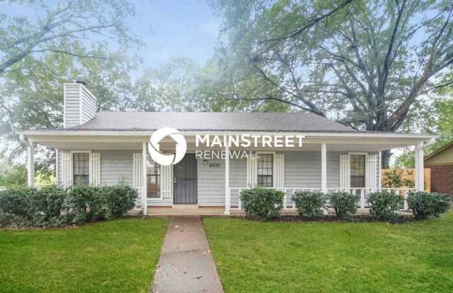 6055 Chickasaw Drive photos photos