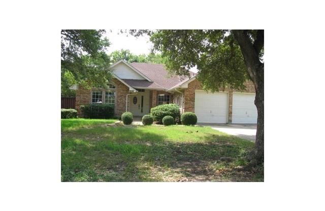 1901 Wood Meadow Drive - 1901 Wood Meadow Drive, Grapevine, TX 76051
