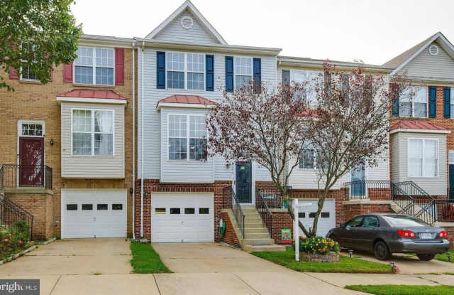 15273 BRAZIL CIRCLE - 15273 Brazil Circle, Dale City, VA 22193
