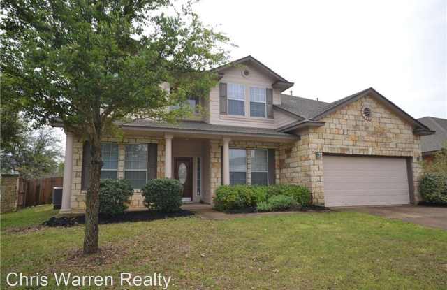 14125 Rountree Ranch Lane - 14125 Roundtree Ranch Lane, Austin, TX 78717