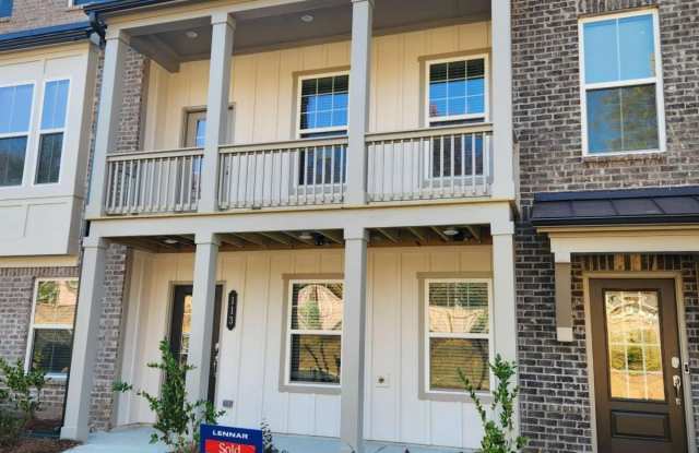 113 Agnew Way - 113 Agnew Way, Cherokee County, GA 30188