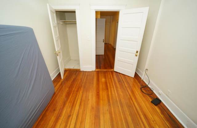 1377 Commonwealth Ave. - 1377 Commonwealth Avenue, Boston, MA 02134