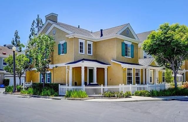 110 Strawflower St. - 110 Strawflower Street, Ladera Ranch, CA 92694