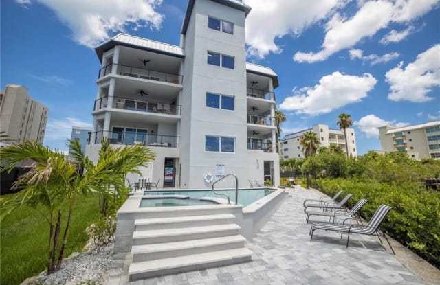 19505 GULF BOULEVARD photos photos