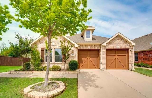 5801 Pinebrook Drive - 5801 Pinebrook Drive, The Colony, TX 75056