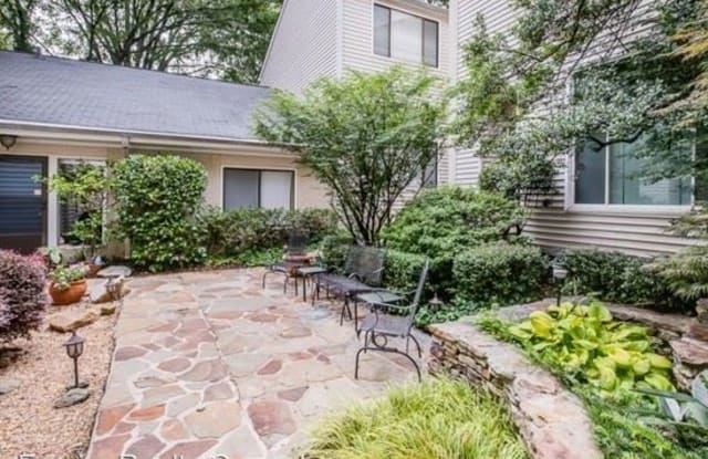 419 6th Street #6 - 419 6th Street Northeast, Atlanta, GA 30308