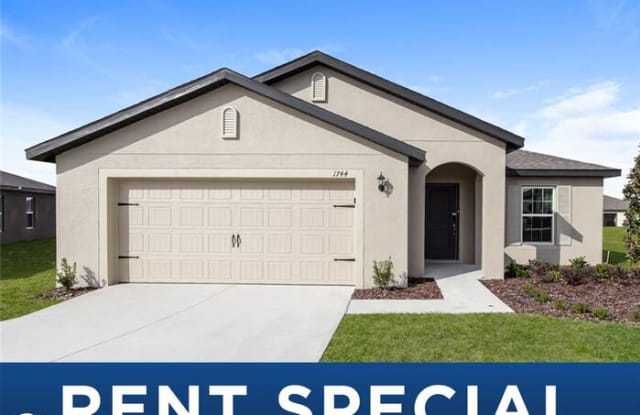 1744 Canaan Loop - 1744 Canaan Loop, Dundee, FL 33838