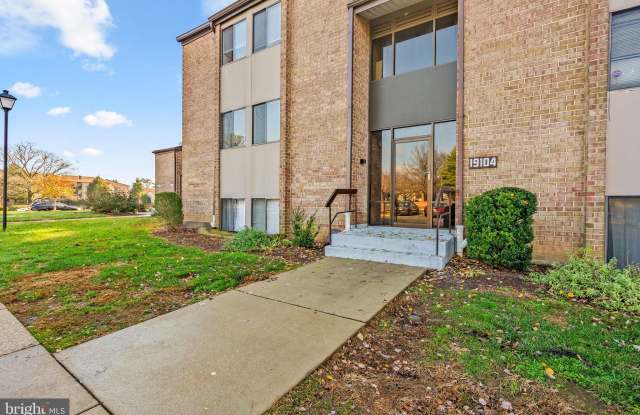 19104 MILLS CHOICE Road unit: 3 photos photos