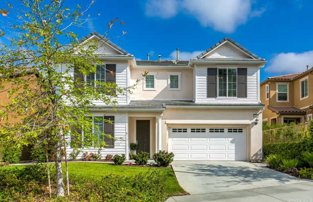 21451 Vista Drive - 21451 Vista Drive, Rancho Santa Margarita, CA 92679