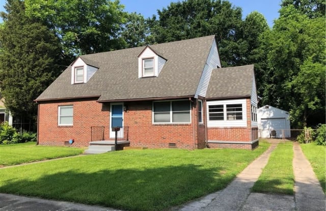 7723 Sheryl Drive - 7723 Sheryl Drive, Norfolk, VA 23505