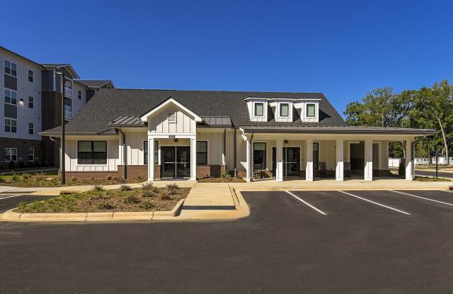 Affordable Housing - Sundale Flats Gallery 3