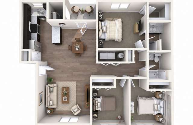 AP Properties Gallery 3