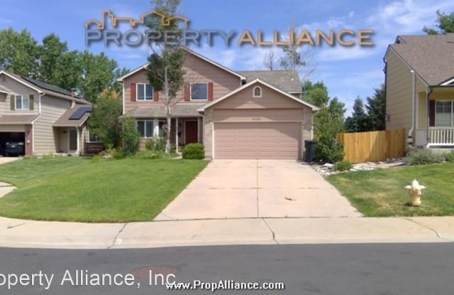 23181 Blackwolf Way - 23181 Blackwolf Way, Parker, CO 80138