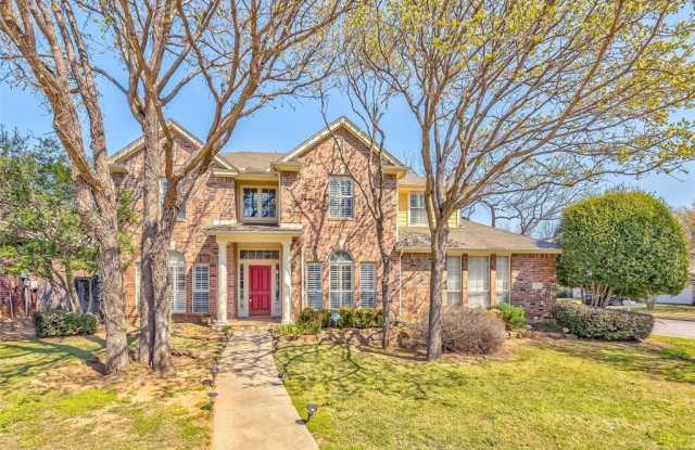 2669 Pinehurst Drive - 2669 Pinehurst Drive, Grapevine, TX 76051