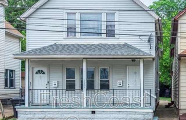 2964 Fulton Rd - 2964 Fulton Road, Cleveland, OH 44113