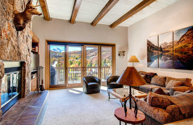 229 Faraway Road - 229 Faraway Road, Snowmass Village, CO 81615