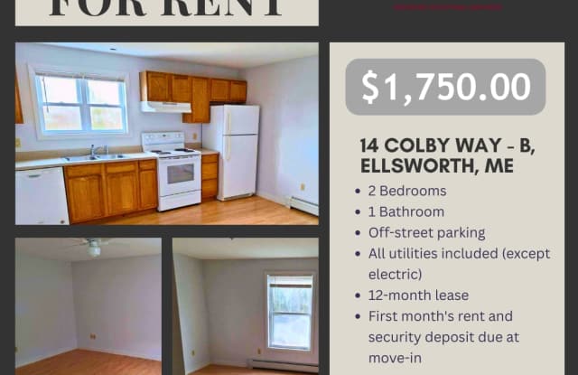 14 Colby Way - B photos photos