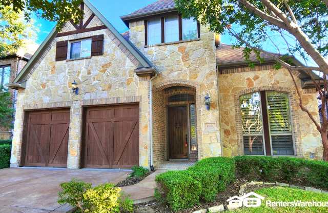 2024 S Hill Drive - 2024 South Hill Road, Irving, TX 75038