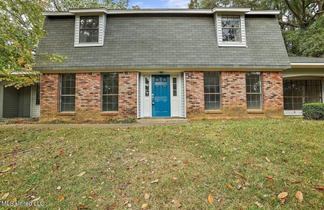 225 Kiowa Drive - 225 Kiowa Drive, Madison, MS 39110