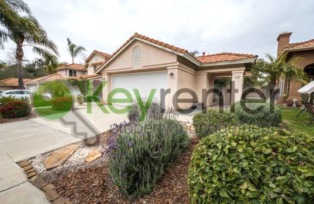 Beautiful Single Story Detached Home in the highly desired San Marcos Gallery 1