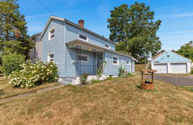 24 John Street - 24 John Street, New Britain, CT 06051