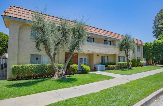 Jordan Apartments photos photos