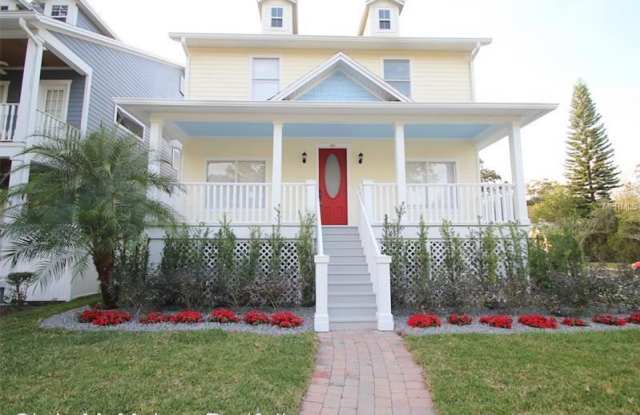 820 Meridale Ave - 820 Meridale Avenue, Orlando, FL 32803