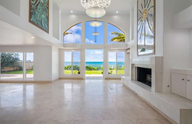 756 Mokulua Drive - 756 Mokulua Drive, Honolulu County, HI 96734