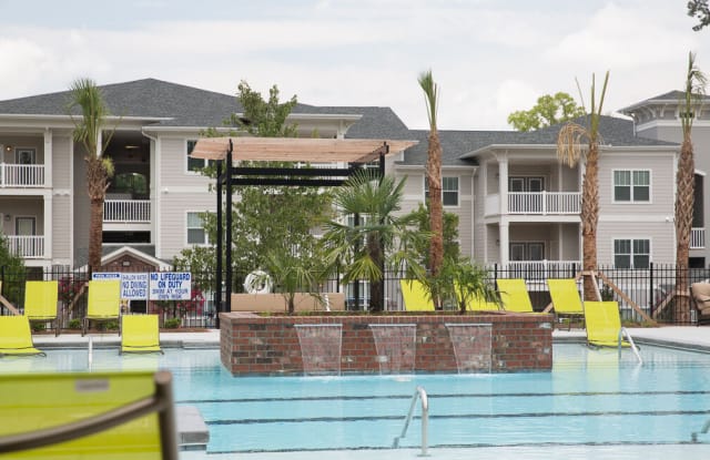 Ansley Commons photos photos