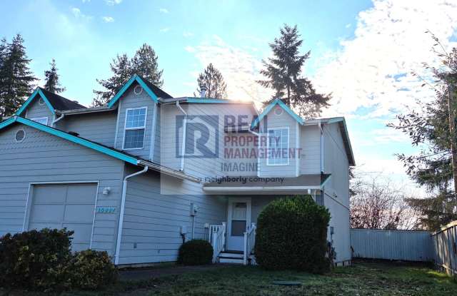Check Out This Completely Remolded 3 Bedroom, 2.5 Bath Townhome! - 15337 Berry Valley Road Southeast, Yelm, WA 98597
