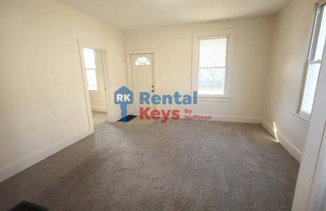 Two Bedroom House Gallery 4