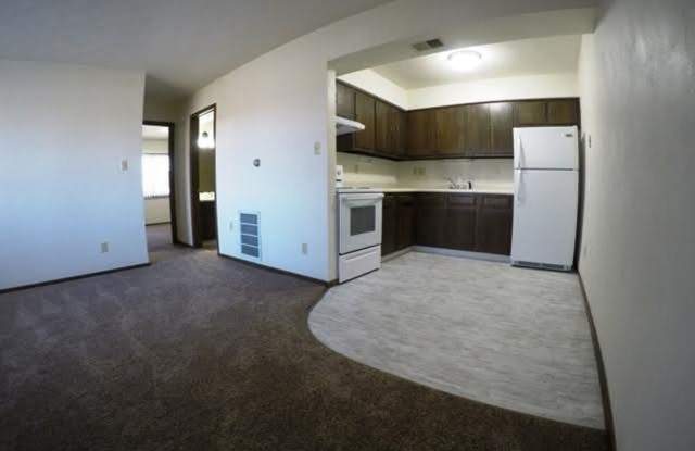 St. Francis Drive Apartments photos photos