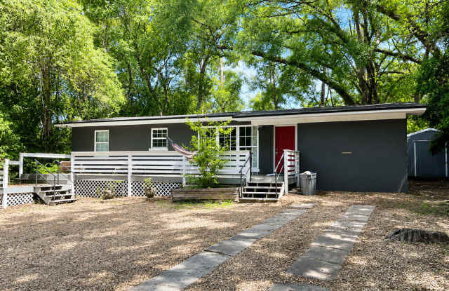 4 Bedroom House Close to FSU Campus! photos photos 4 Bedroom House Close to FSU Campus! photos photos