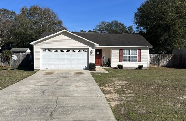 6043 Savannah - 6043 Savannah Drive, Milton, FL 32570