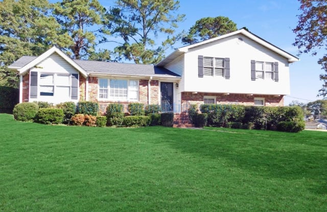 2247 N. Sherrlyn Drive - 2247 Sherrlyn Drive North, Hoover, AL 35226