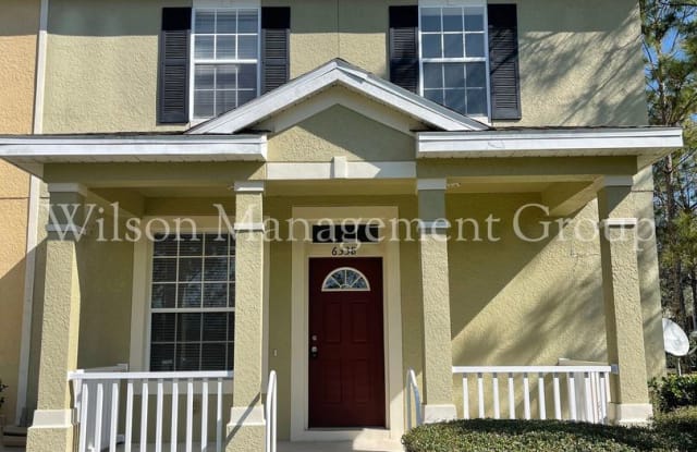 6338 Southbridge Street - 6338 Southbridge Street, Horizon West, FL 34786
