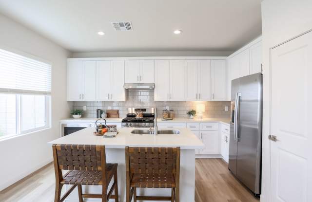 Gated Community, Pet Friendly, Upgraded Lifestyle - Now Available photos photos