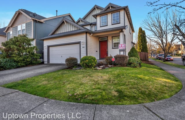 3413 SE San Marino Ave - 3413 Southeast San Marino Avenue, Hillsboro, OR 97123