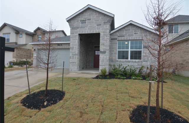 9316 Alex Lane - 9316 Alex Ln, Austin, TX 78748
