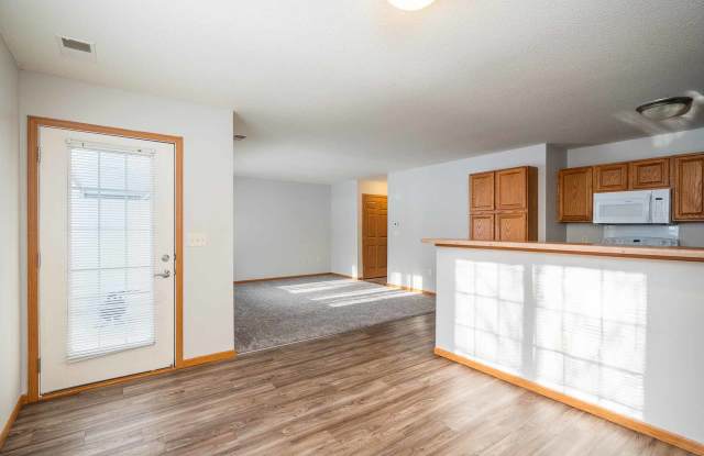 Jordan Valley Townhomes - Affordable Housing photos photos