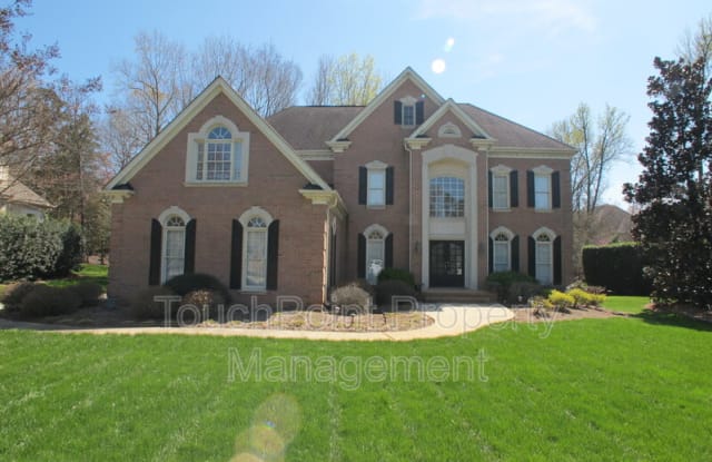 14941 Ballantyne Country Club Drive - 14941 Ballantyne Country Club Drive, Charlotte, NC 28277
