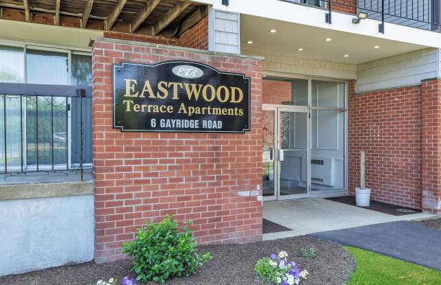 Eastwood Terrace Gallery 3