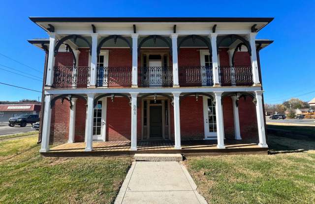 301 N. Main St photos photos 301 N. Main St photos photos