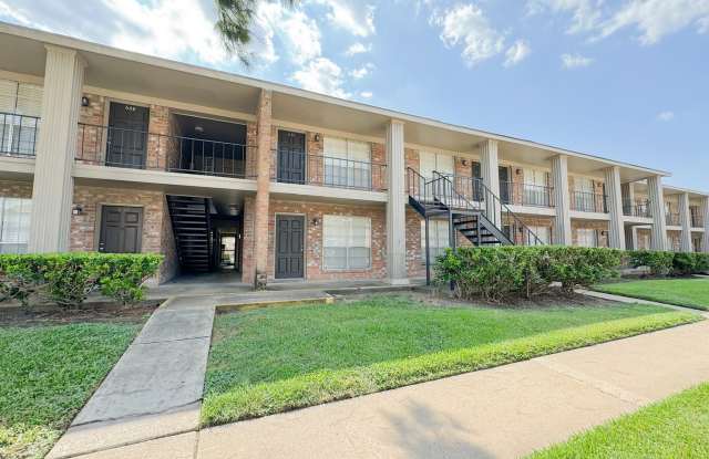 Memorial City Apartments Gallery 4