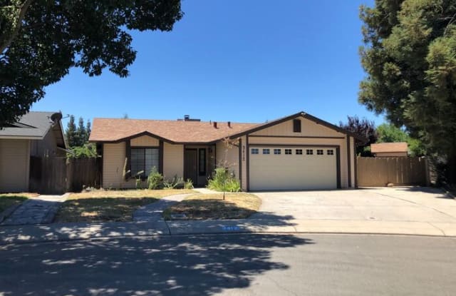 3412 Leona Court - 3412 Leona Court, Modesto, CA 95356